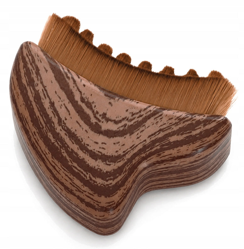 FACE AND NECK MASSAGE BRUSH MASSAGE DRAINAGE LYMPHATIC DRY MASSAGER Manufacturer code SM6
