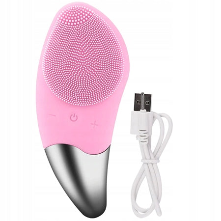 FACE CLEANING MASSAGER SONIC TOOTHBRUSH