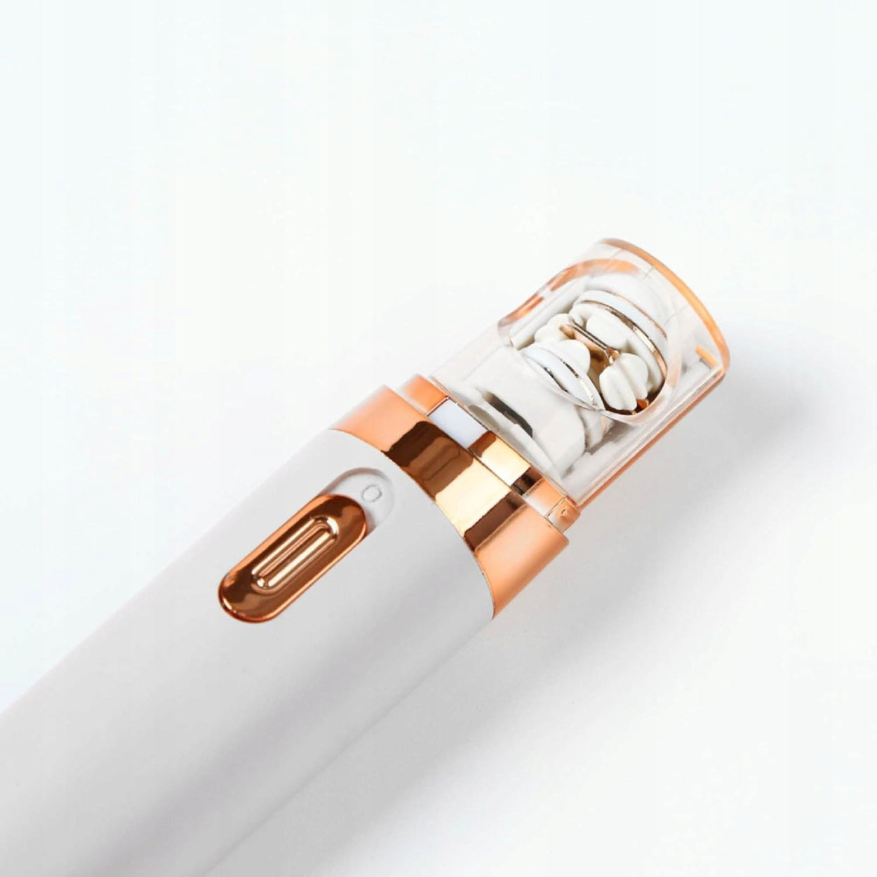 FACE EPILATOR SAFE FOR SENSITIVE SKIN ANTIBACTERIAL USB Brand no brand