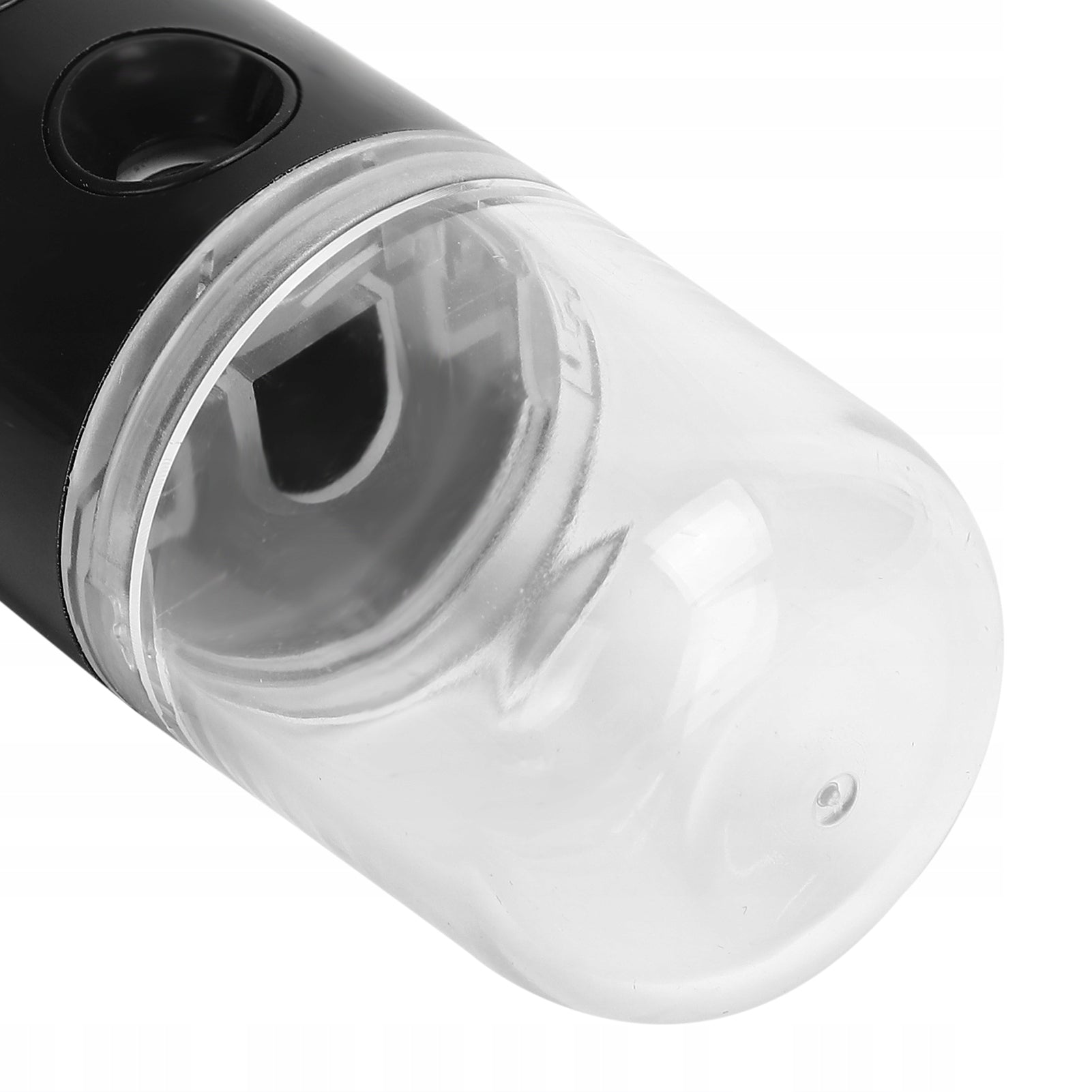 FACE HUMIDIFIER NANO MIST SPRAYER 2,5W Batteries included no