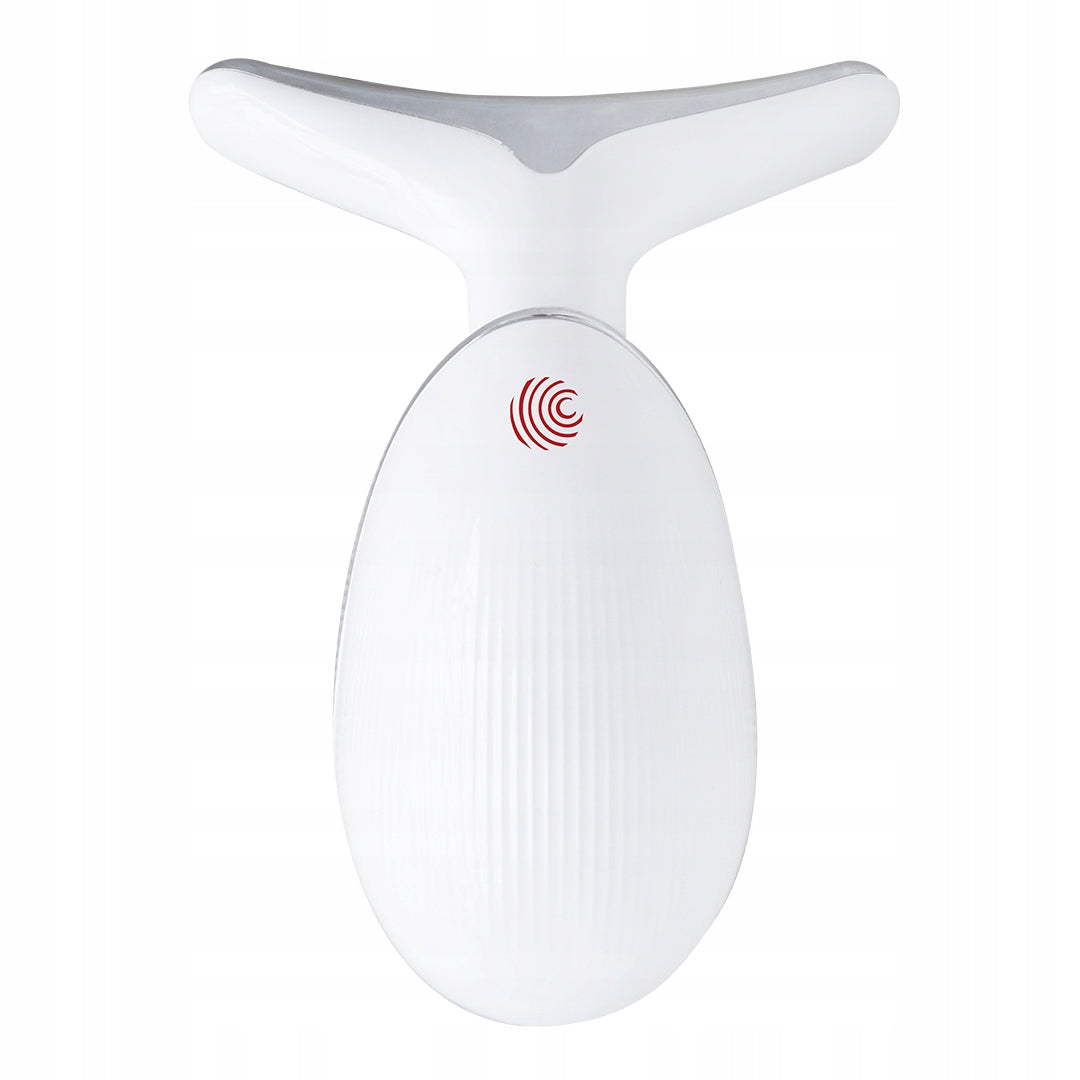 FACE MASSAGER LIFTING VIBRATION 3D EMS LED Skin Massager Manufacturer code 7089