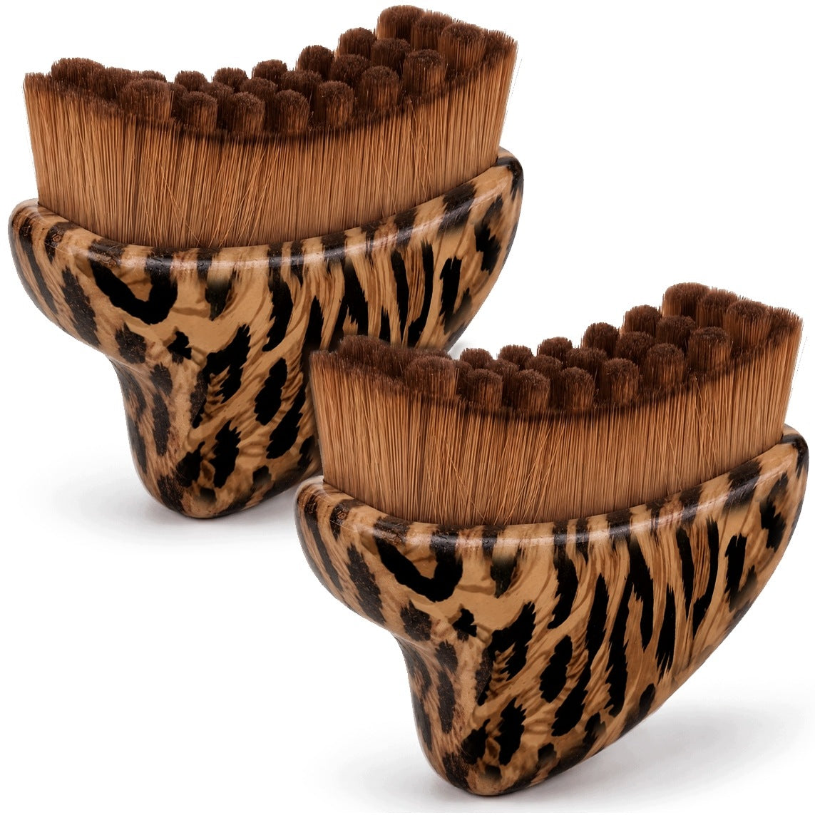 FACIAL AND NECK MASSAGE BRUSHES MASSAGE DRAINAGE LYMPHATIC DRY MASSAGER