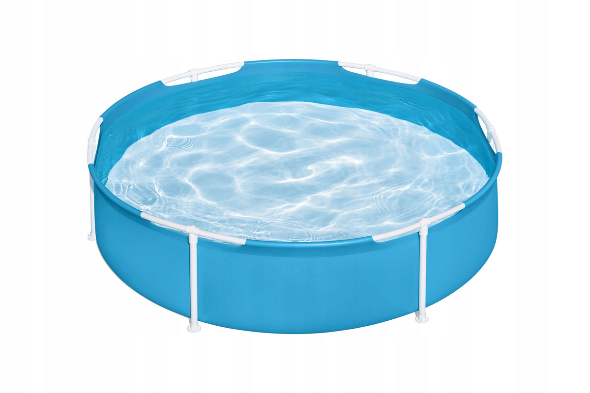 FAMILY GARDEN FRAME POOL FOR CHILDREN 152x38cm BESTWAY Brand Bestway