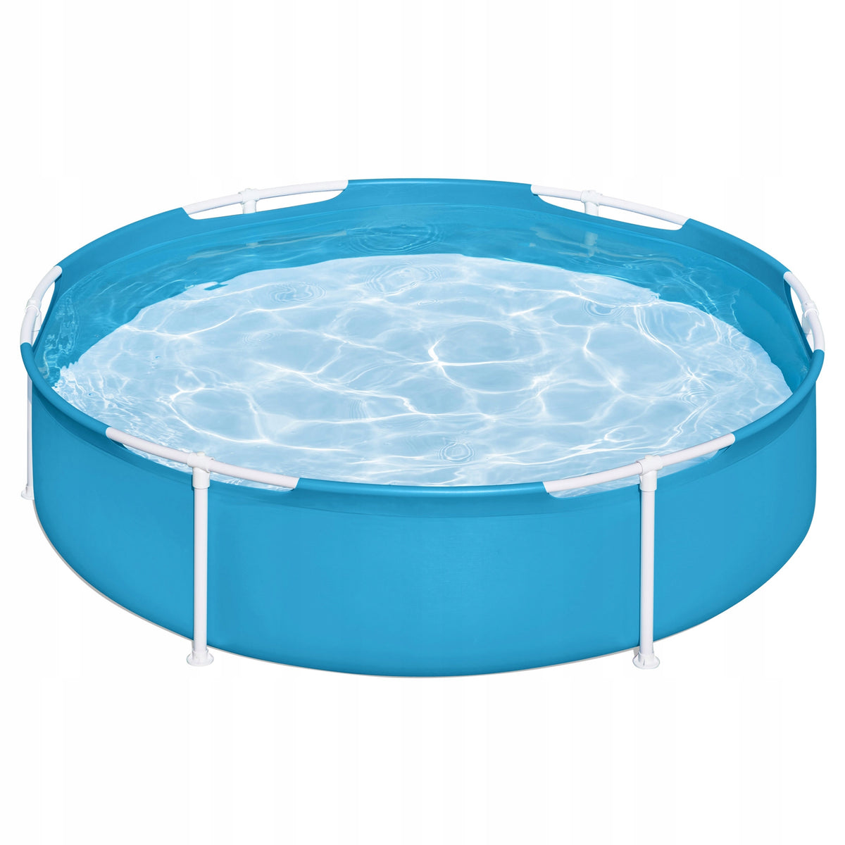 FAMILY GARDEN FRAME POOL FOR CHILDREN 152x38cm BESTWAY