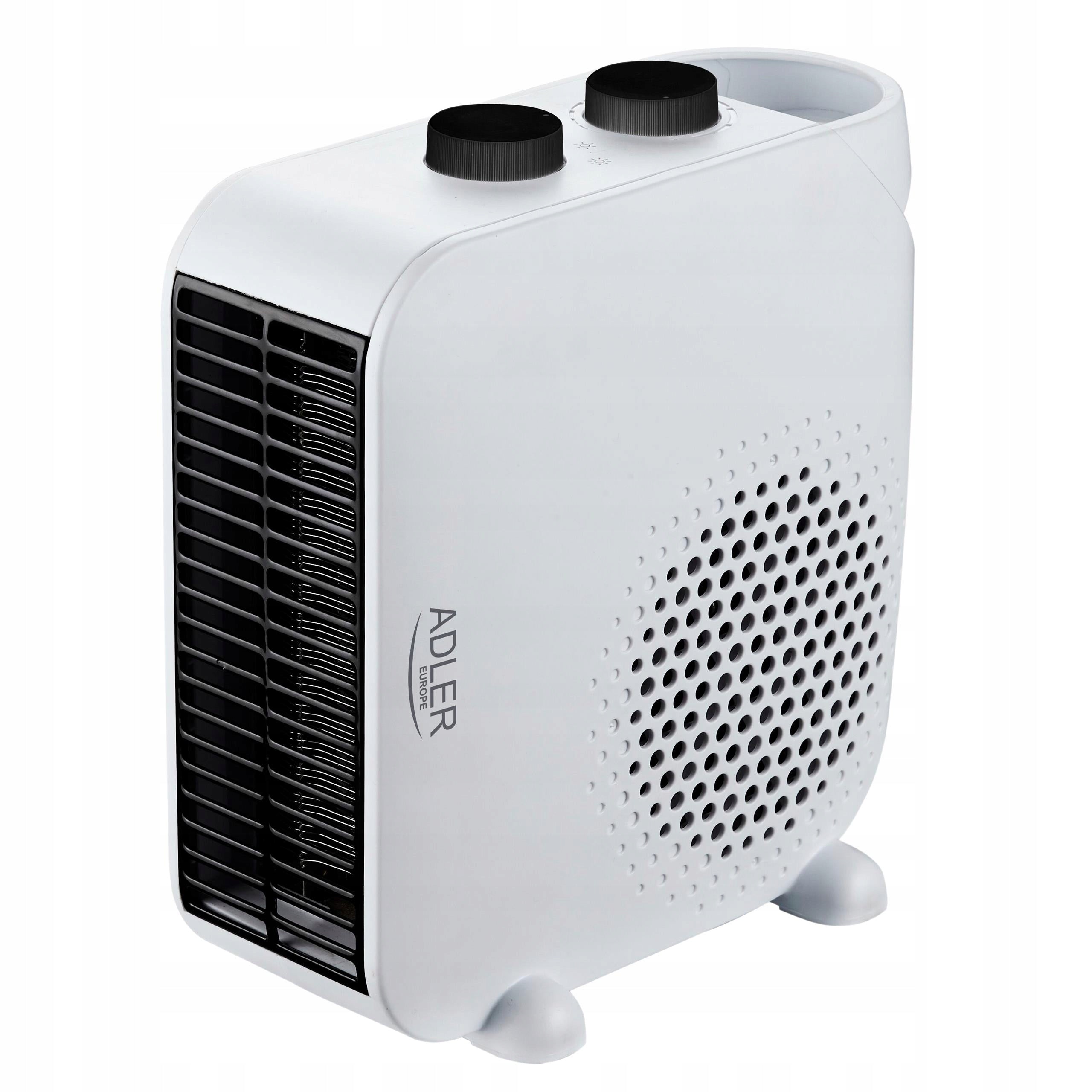 FAN ADLER HEATER ELECTRIC APRON QUIET POWERFUL HEATER EAN (GTIN) 5906090513374
