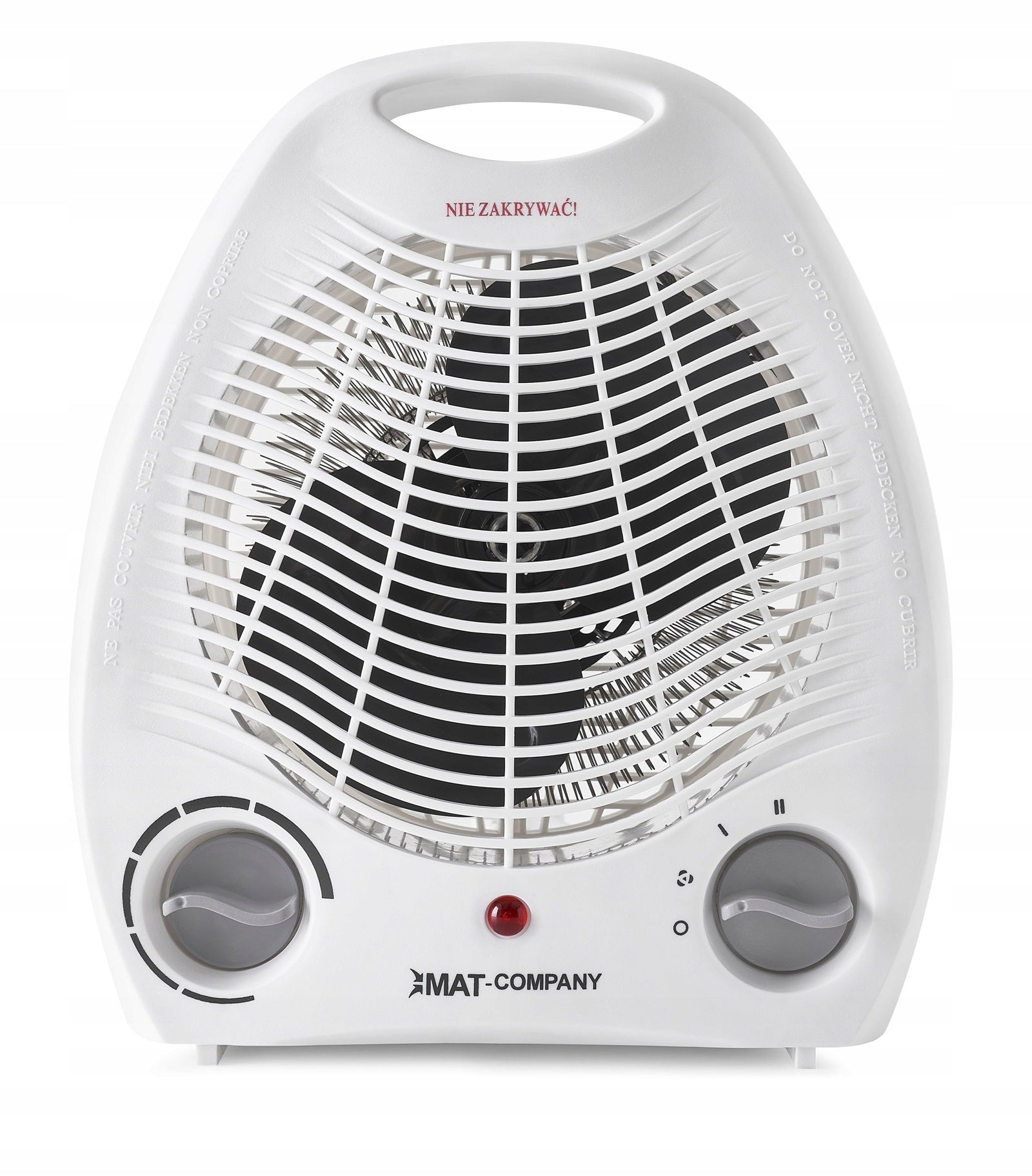 FAN HEATER APRON 2000W ELECTRIC Brand no brand