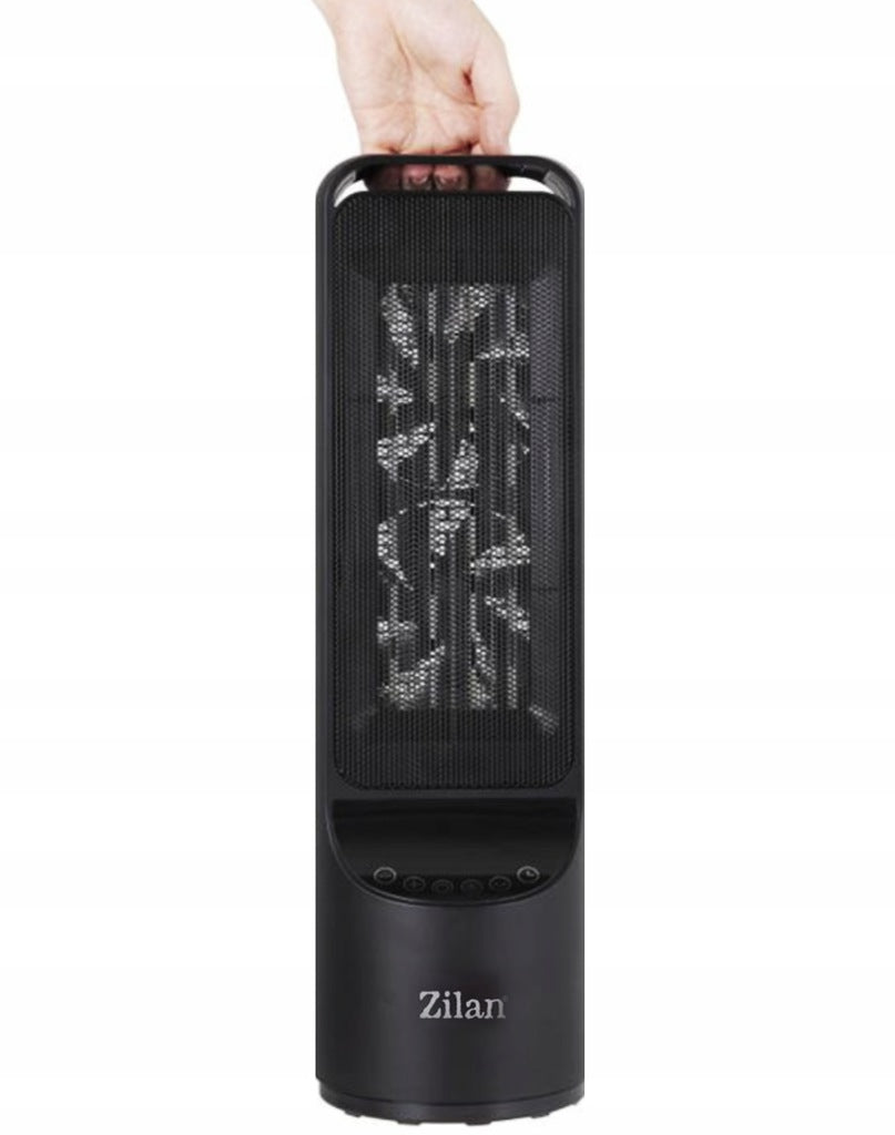 FAN HEATER ELECTRIC CERAMIC HEATER 2000W