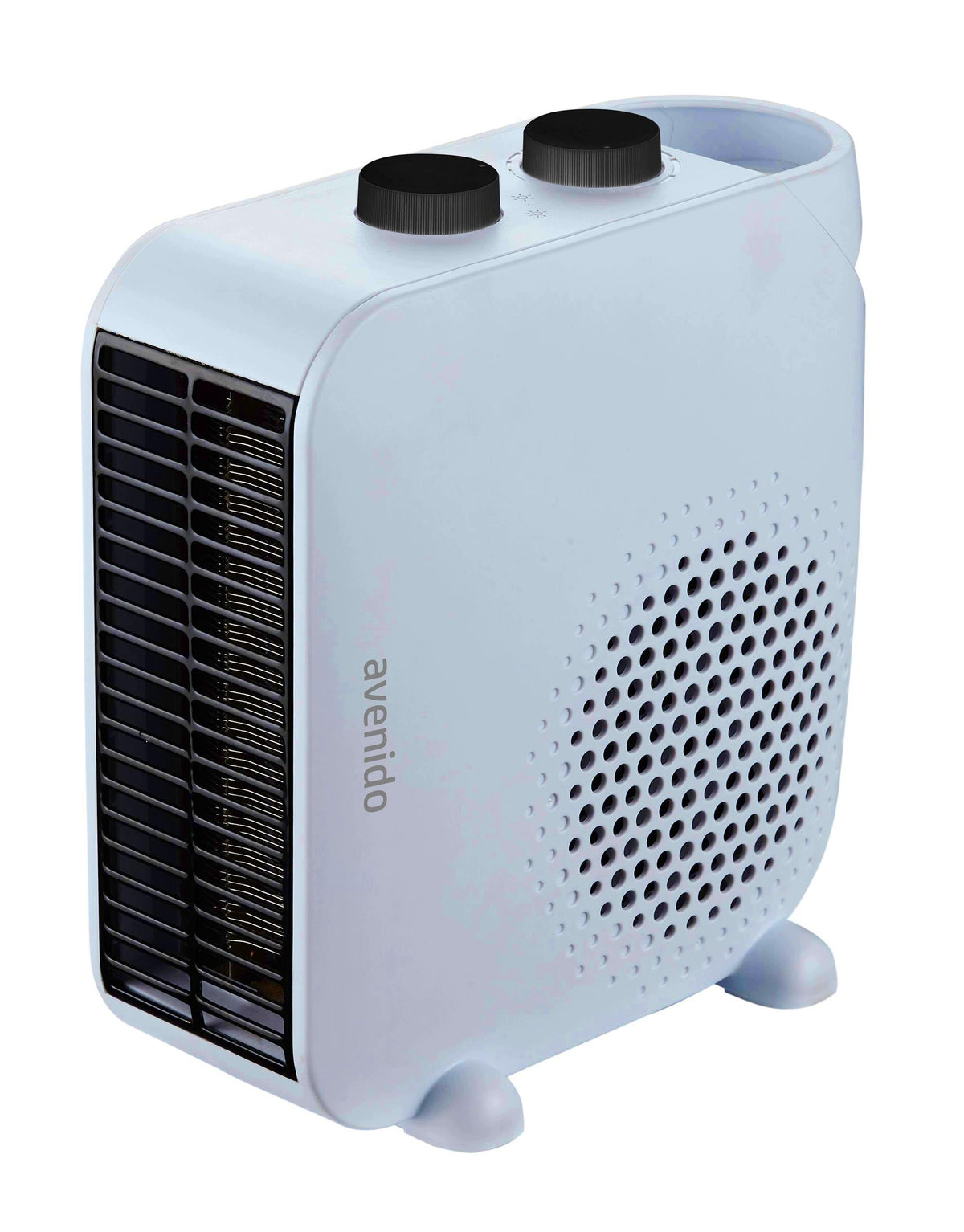 FAN HEATER ELECTRIC HEATER 2000W FAN THERMOSTAT Manufacturer code AV7760