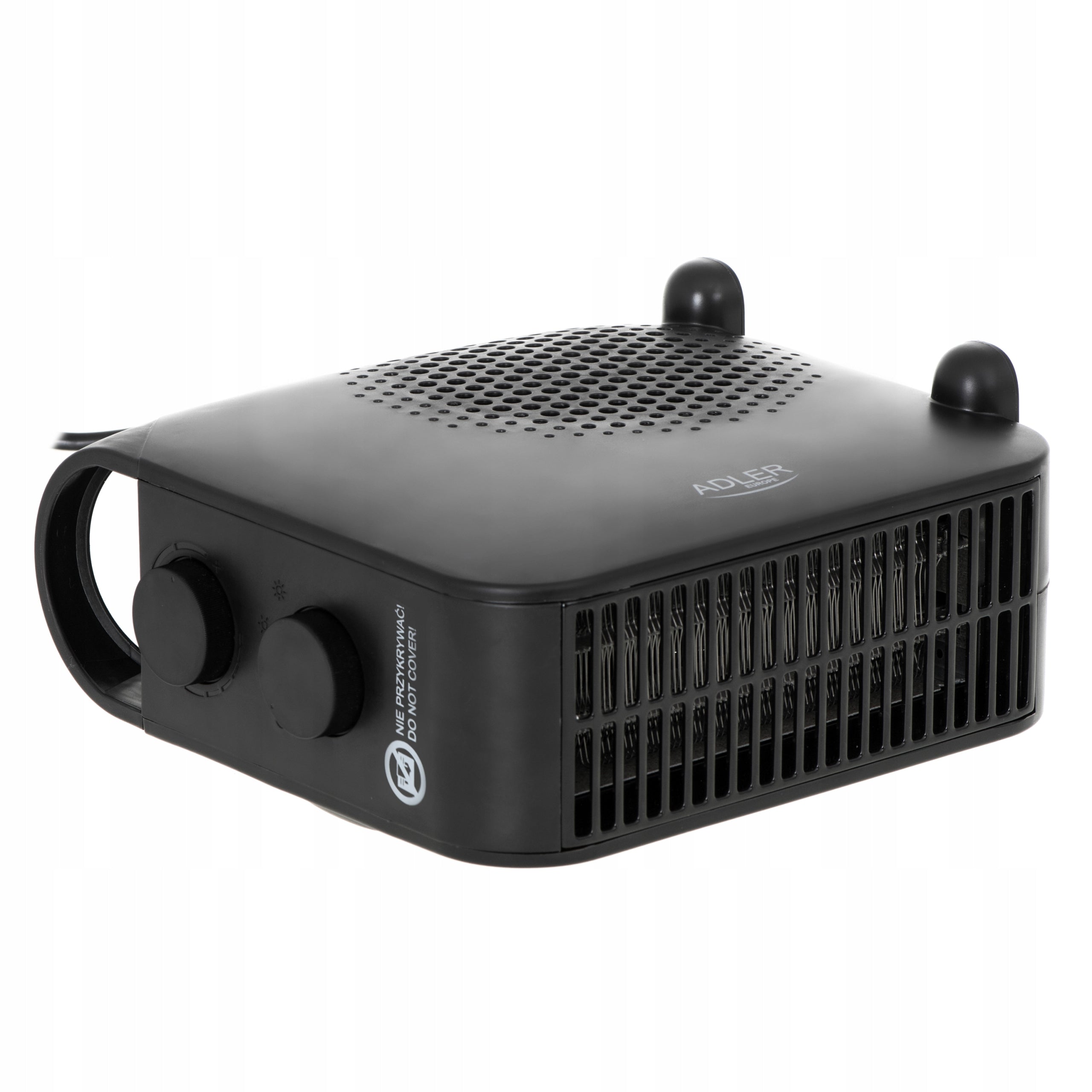 FAN HEATER ELECTRIC HEATER FARELKA 2000W EAN (GTIN) 9003155211810