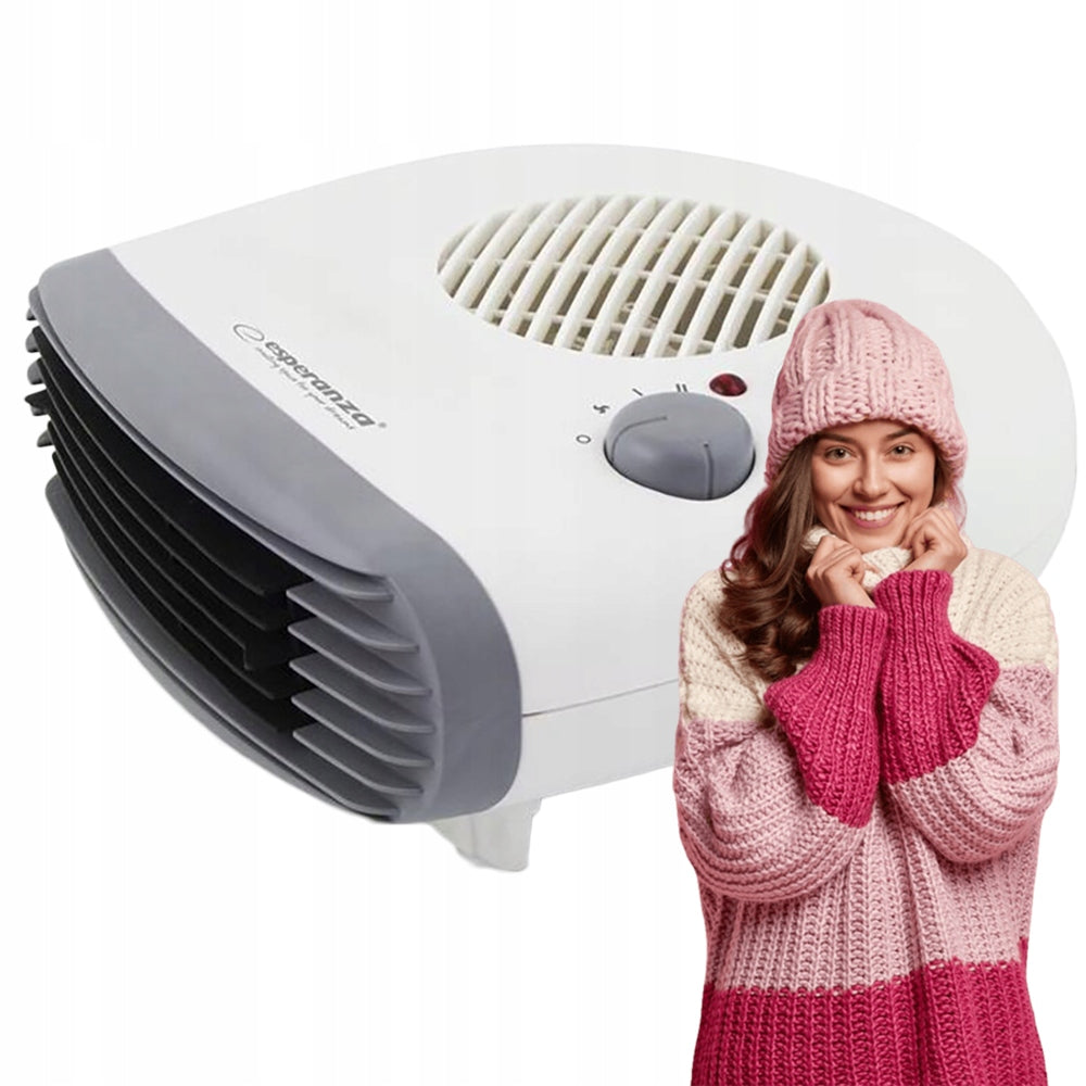 FAN HEATER ELECTRIC HEATER FARELKA STRONG Manufacturer code EHH003