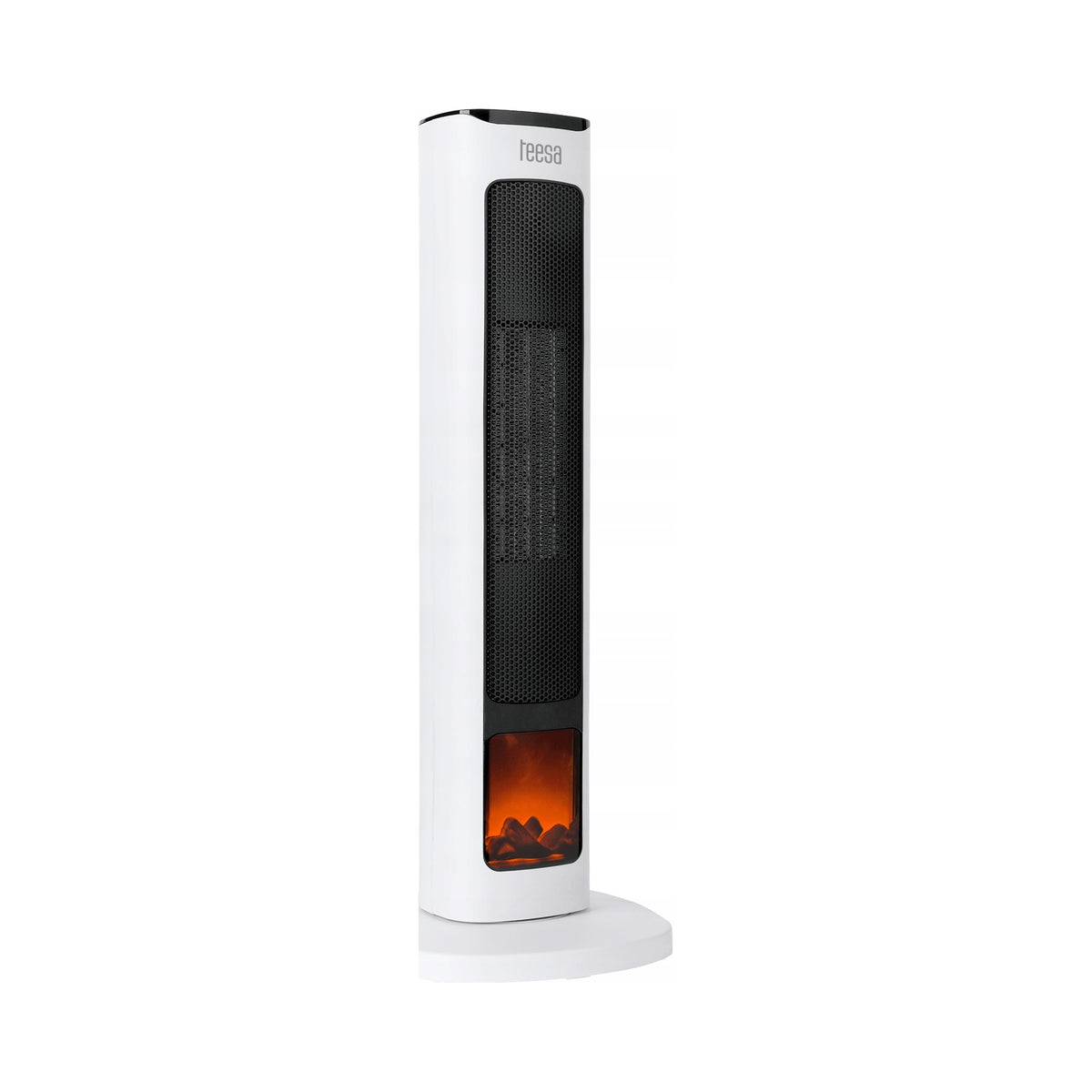 FAN HEATER ELECTRIC HEATER WITH FIREPLACE 2000W Manufacturer code TSA8052