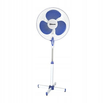 FAN STANDING FLOOR WINDMILL STRONG 45W 40 cm Msonic MFN5645W