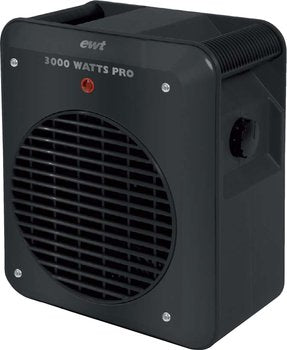 FARELKA EWT Dimplex 903TLS 3000W fan heater Safety overheating protection frost protection
