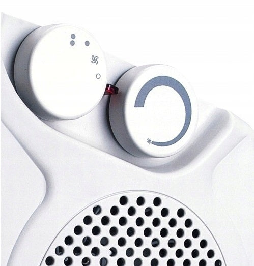 FARELKA HEATER NOVEEN FH06 2000W Brand N'oveen