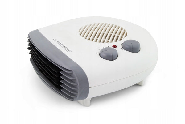 FARELKA POWERFUL ELECTRIC HEATER FAN HEATER STOVE 2000W Manufacturer code TERMOWENTYLATOR ELEKTRYCZNY PIECYK 2000W