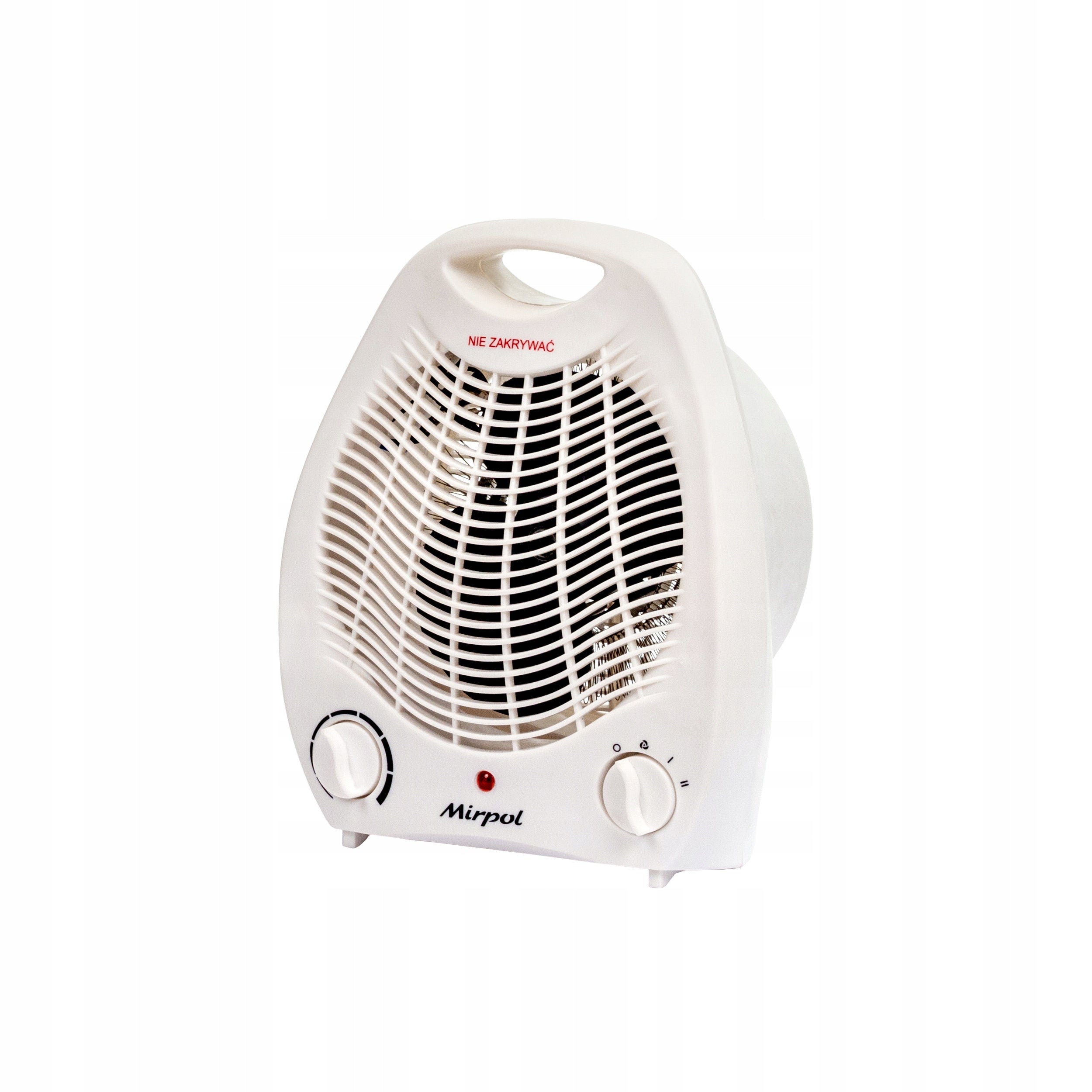 FARELKA POWERFUL HEATER FAN ELECTRIC THERMOSTAT 2000W STOVE EAN (GTIN) 5902659142412