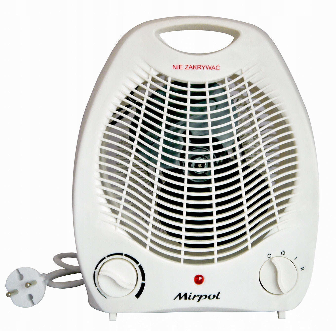 FARELKA POWERFUL HEATER FAN ELECTRIC THERMOSTAT 2000W STOVE