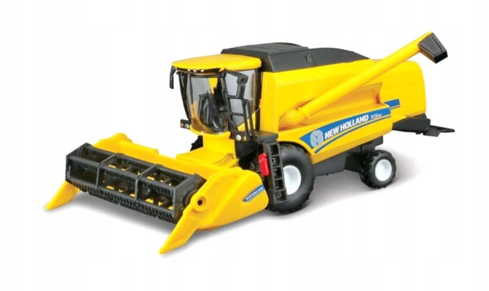 FARMER'S CHOICE NF TC5.90 Combine Harvester 18cm