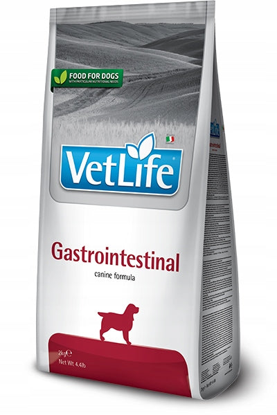 FARMINA Vet Life Dog Gastrointestinal 2kg