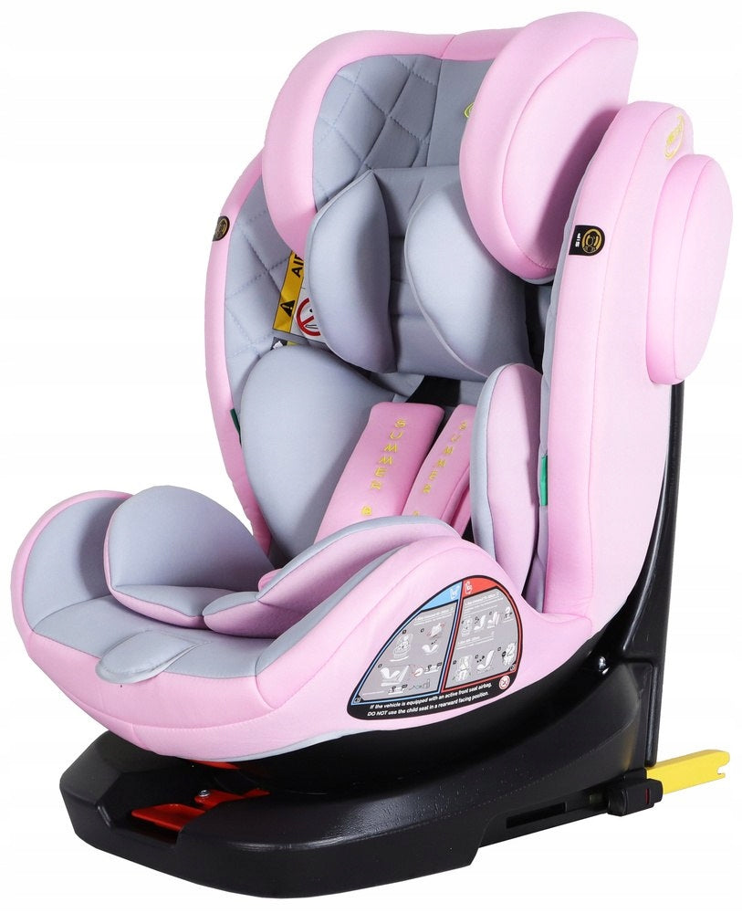 FARO car seat by SUMMER BABY Brand Summer Baby