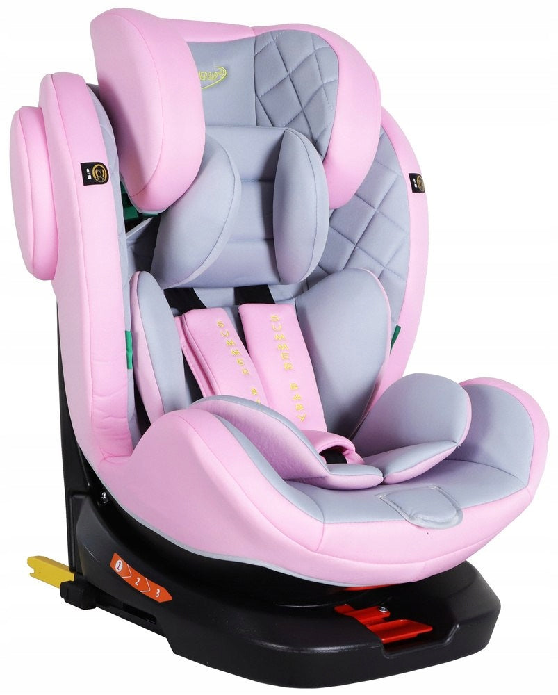 FARO car seat by SUMMER BABY