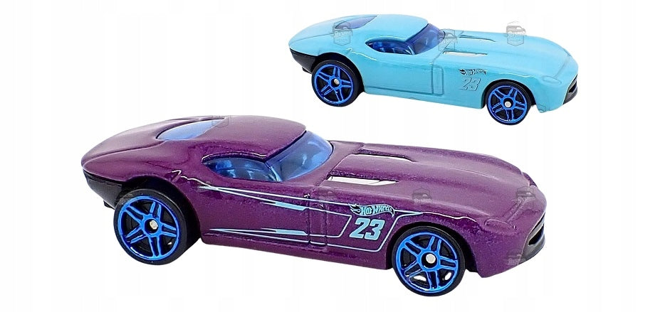 FAST FELION Color Shifters HOT WHEELS JDN35 Packaging status original