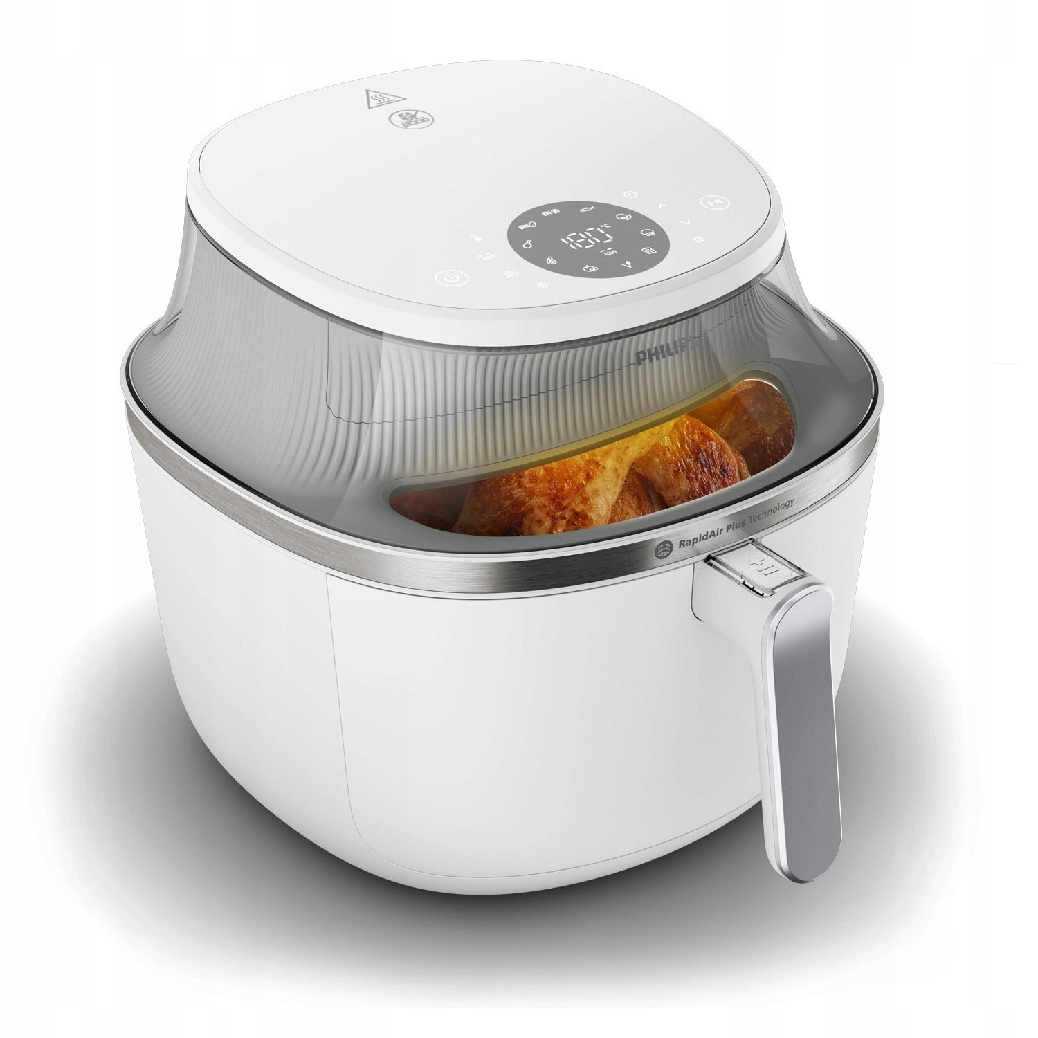 FAT-FREE Airfryer Philips Ovi NA341/10 WINDOW OF THE UNDERWATER EAN (GTIN) 5906063230536