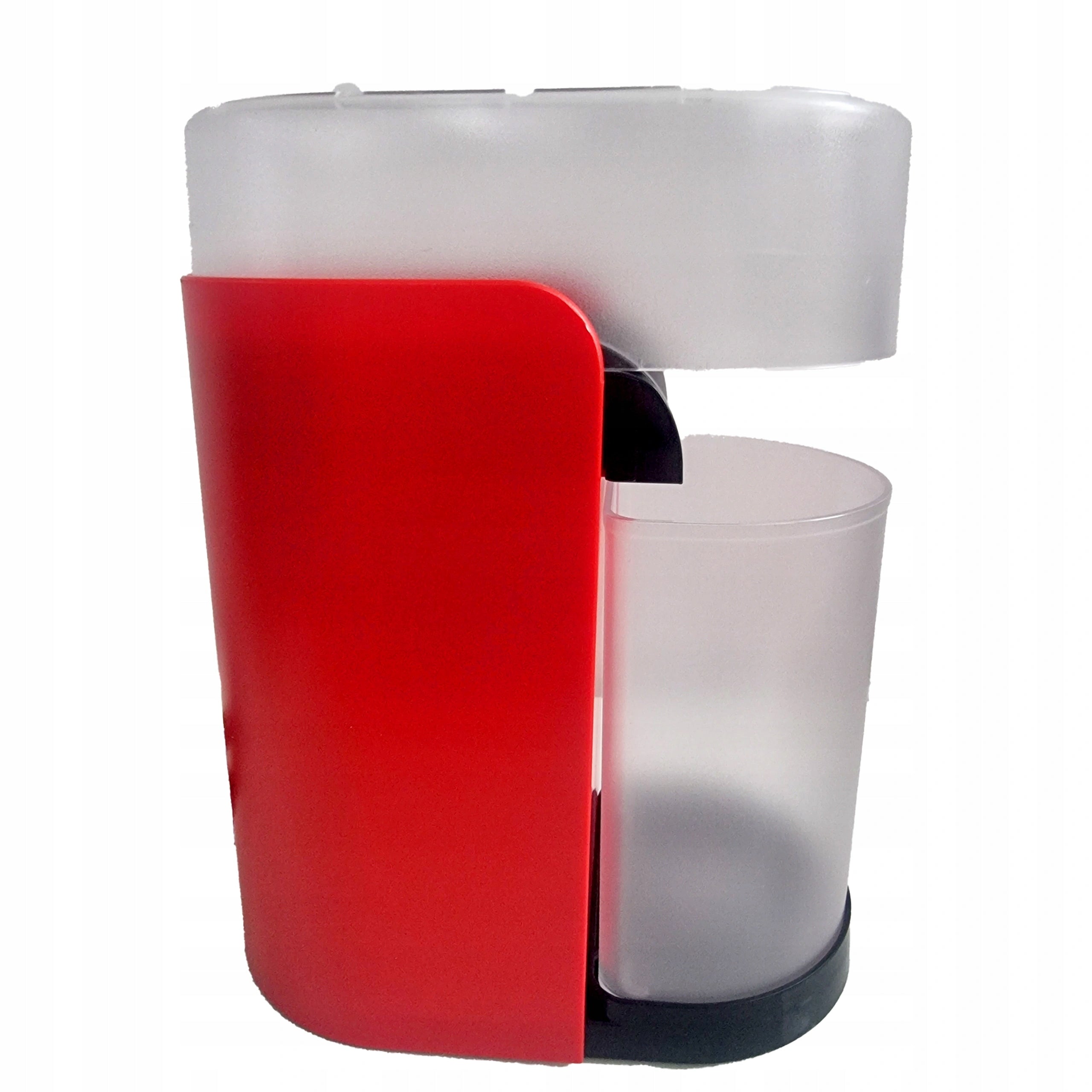 FAT FREE POPCORN MACHINE 1200W VENDING MACHINE WITH POPCORN CONTAINERS Brand no brand