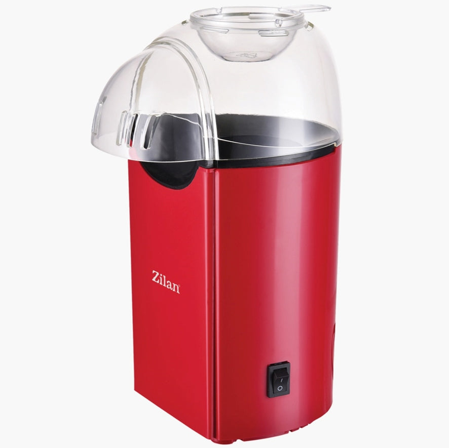 FAT FREE POPCORN MACHINE MEGA POWER 1200W EAN (GTIN) 5702531989643