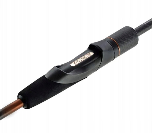FAVORITE Spinning Rod TOTEM TTM1-842M 2,54cm 6-24g Brand Favorite
