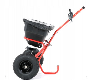 FAWORYT HRG56 SEEDER SPREADER SAND SALT GRANULES 56KG 3,6m Manufacturer code HRG56