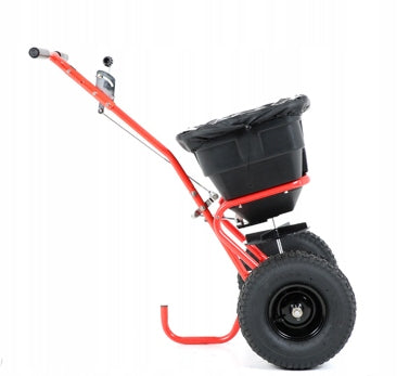 FAWORYT HRG56 SEEDER SPREADER SAND SALT GRANULES 56KG 3,6m Sowing width 360 cm