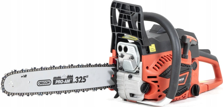 FAWORYT PRO CHAINSAW 2.3KM 45cm3 1.7KW OREGON 40cm