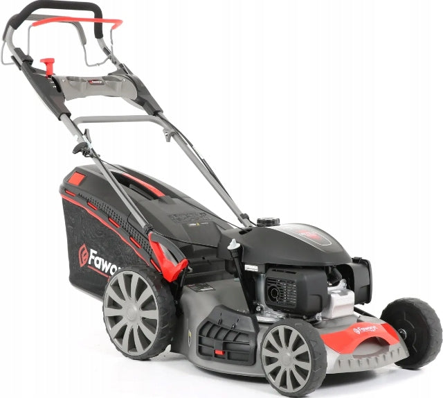 FAWORYT PRO DIESEL MOWER 6HP HONDA GT 51cm WITH SPEED CONTROL