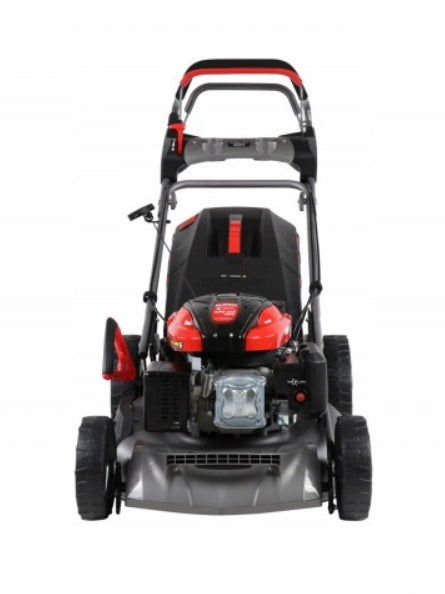 FAWORYT PRO DIESEL MOWER WITH BASKET ENGINE LONCIN 51CM 196cc Brand Faworyt