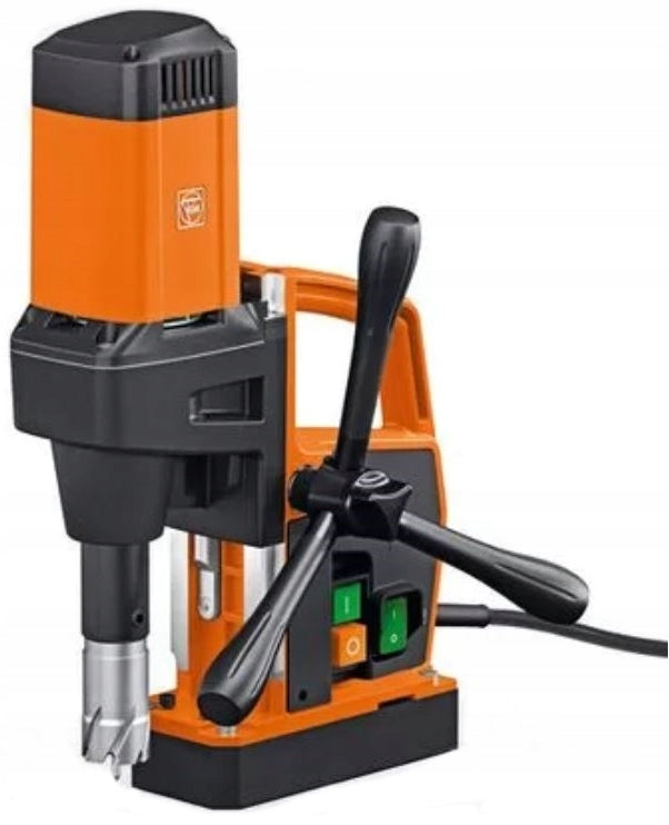 FEIN KBE 32 Magnetic Core Drill 3/4" Weldon Strong Professional Manufacturer code KBE 32
