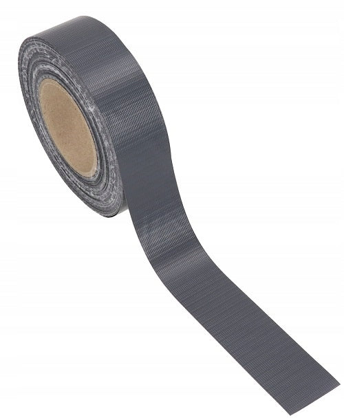 FENCE TAPE 47,5mm x 35m ANTHRACITE COVER Packaging status original