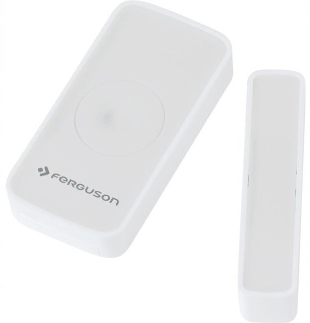 FERGUSON Smart Home Security Kit - Alarm Kit Manufacturer code 5907115002613