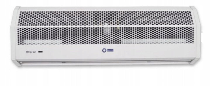 FERONO FK90E3 Air Curtain with 3F heater Power 160 W