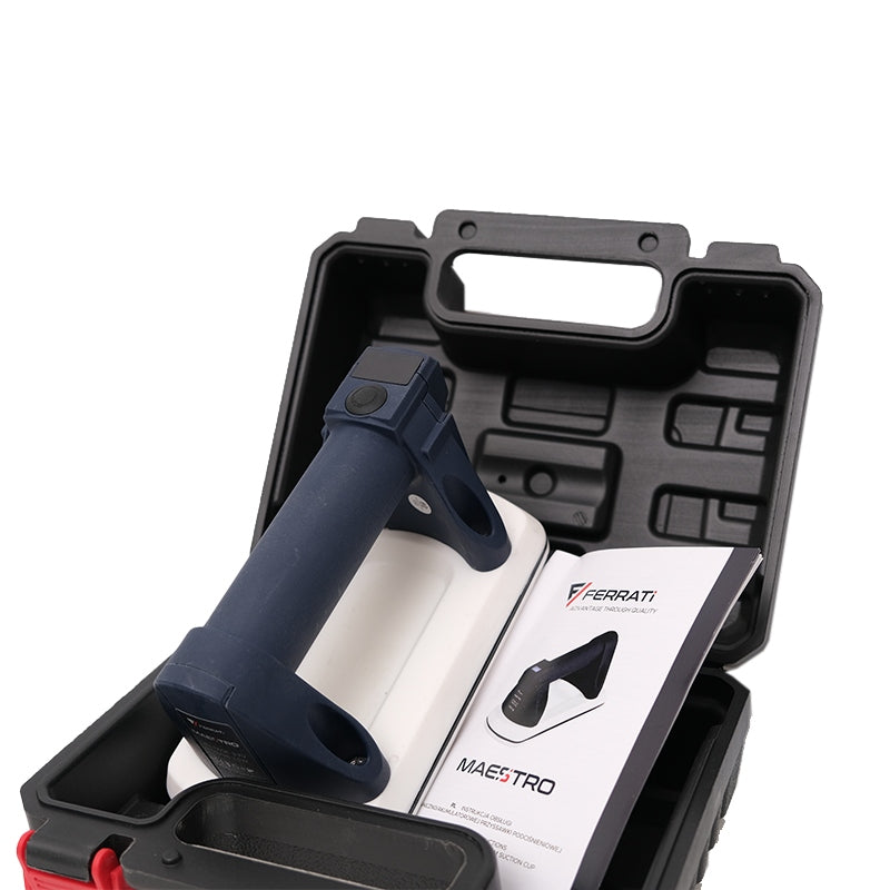 FERRATi Cordless suction cup for MAESTRO tiles Packaging status original
