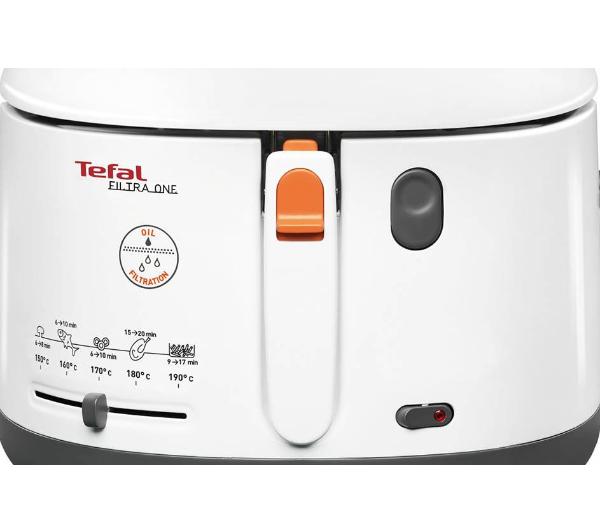 FF162131 FRITÉZA TEFAL Model FF162131
