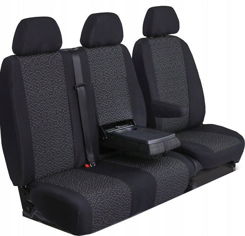 FIAT DUCATO PEUGEOT BOXER JUMPER covers from 2006+ EAN (GTIN) 5905476252036