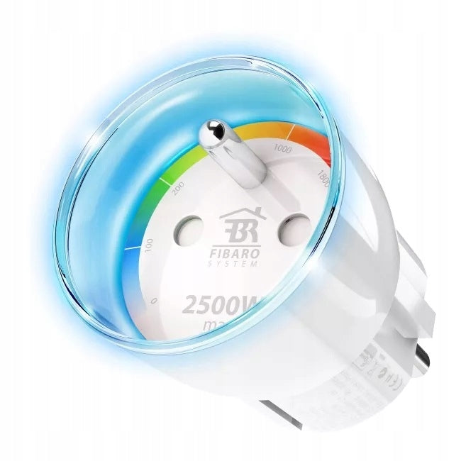FIBARO Protection Package with INSTALLATION Manufacturer code MCO MH10 PM2.5
