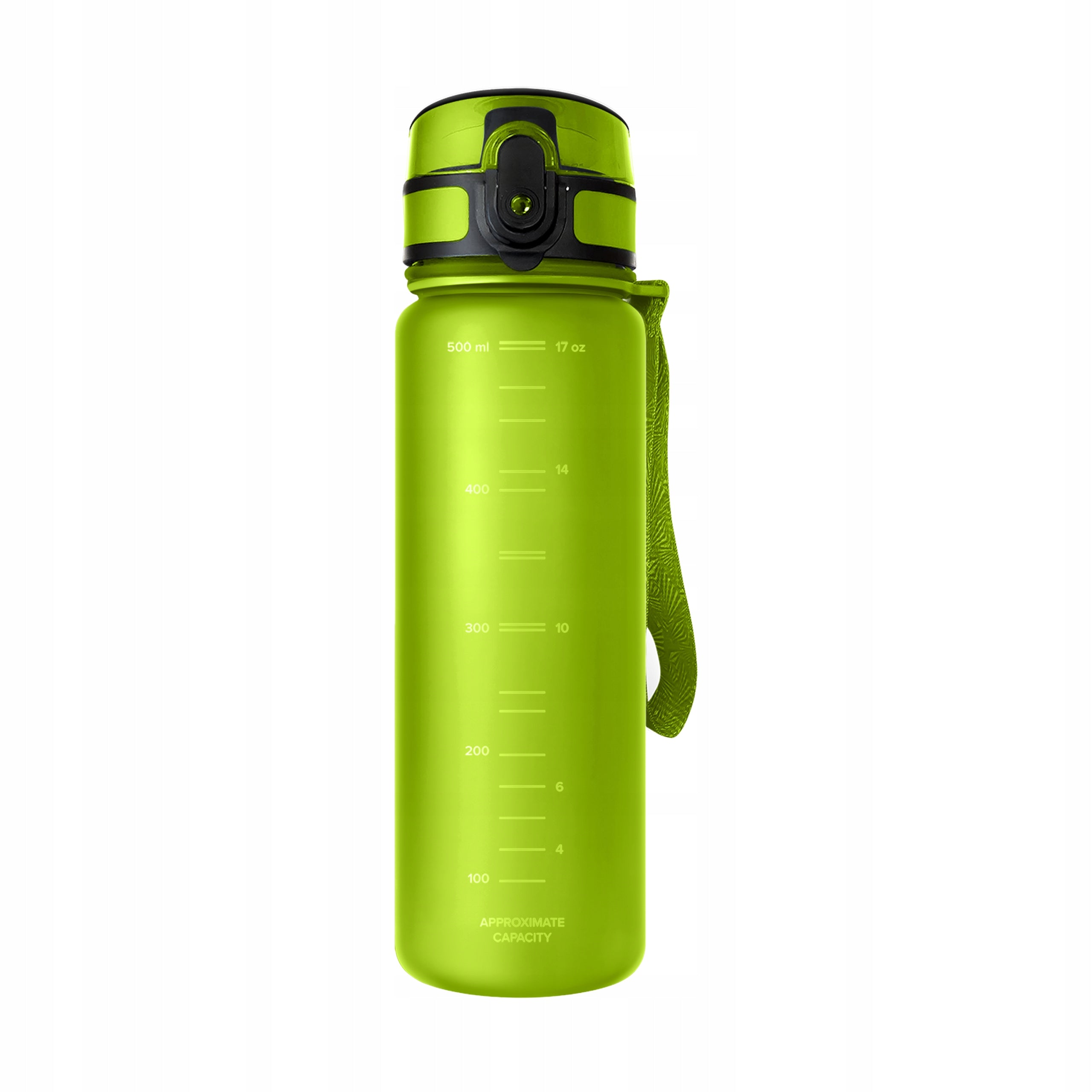 FILTER BOTTLE CITY GREEN - AQU Manufacturer code 40A-BUT-ZIEL/CIT