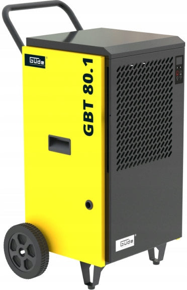 FILTER FOR DEHUMIDIFIER GUDE GBT80.1