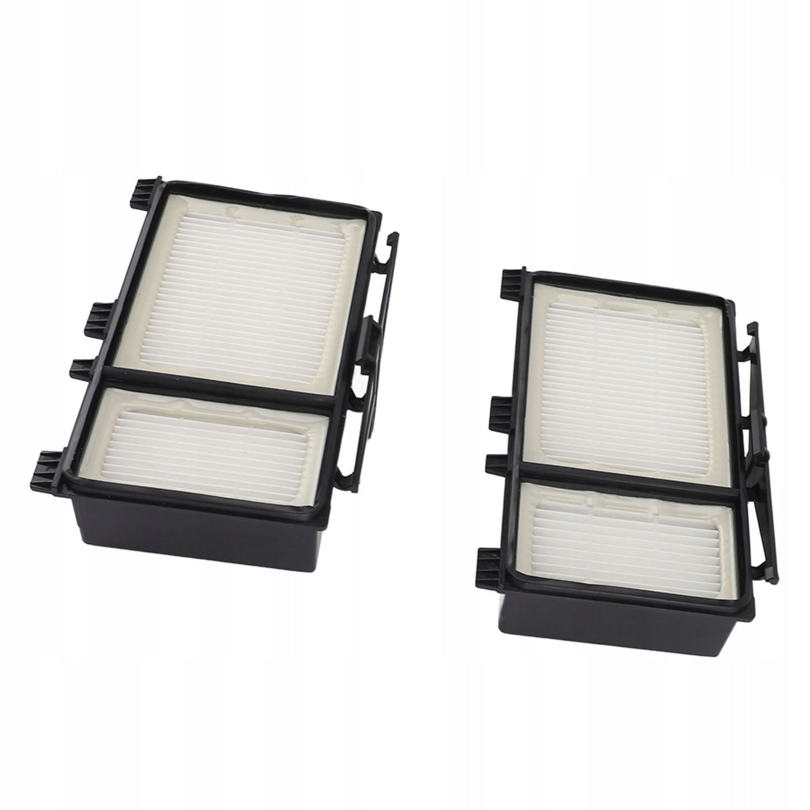 FILTER FOR KARCHER DS 6000 DS 5800 PERFECT FIT 2.860-273.0 SPARE PARTS 2X Manufacturer no brand