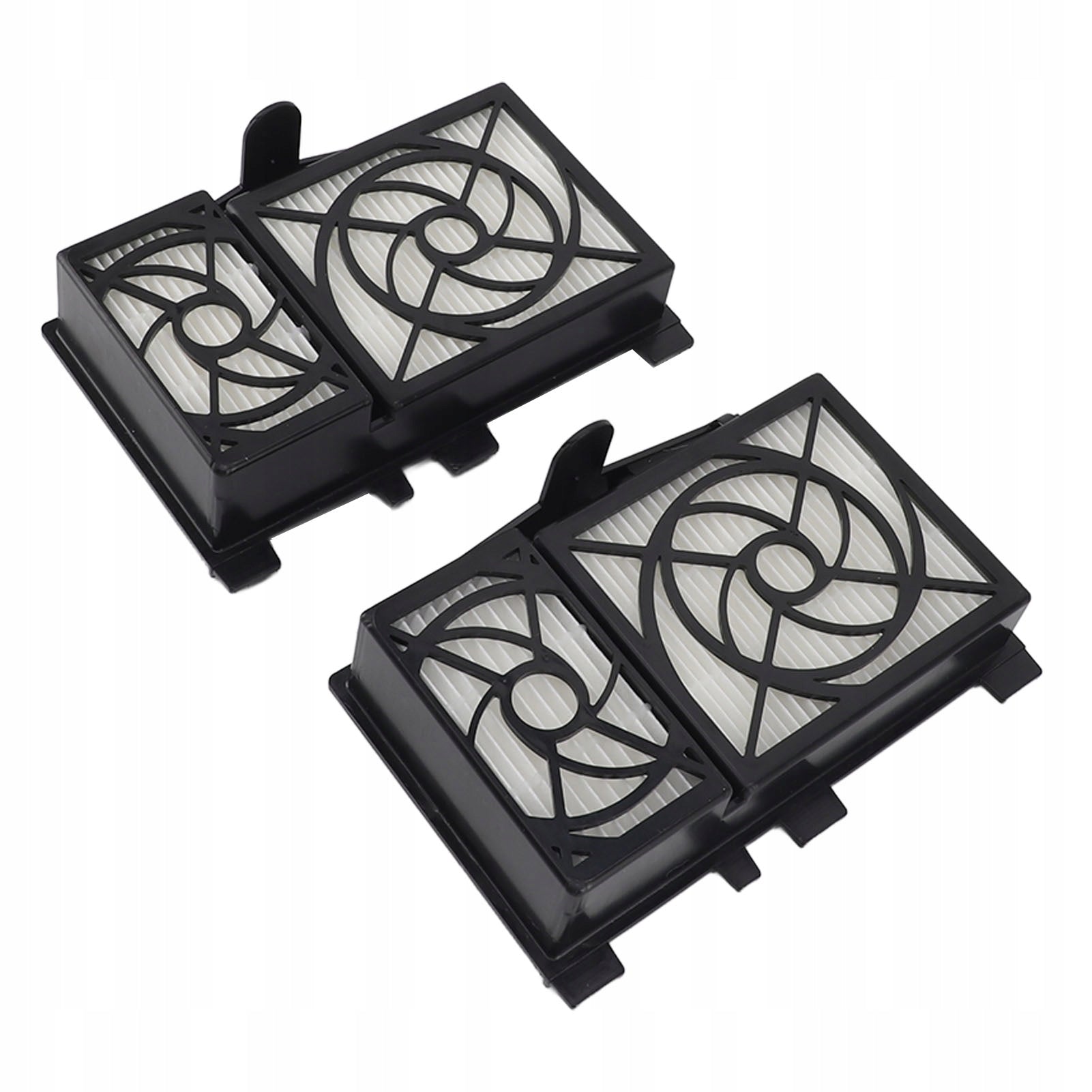 FILTER FOR KARCHER DS 6000 DS 5800 PERFECT FIT 2.860-273.0 SPARE PARTS 2X