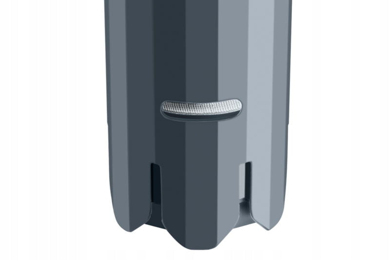 FILTER WATER CARTRIDGE FOR JURA CLARIS SMART+ MACHINE 3 PIECES Product weight with unit packaging 0.6 kg