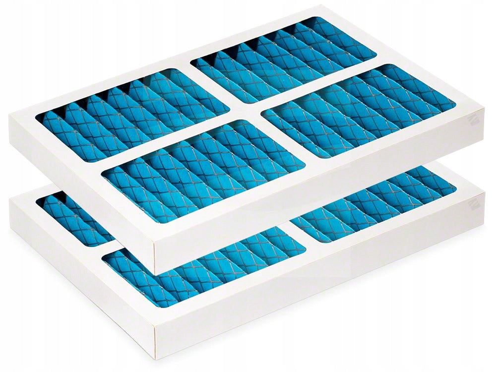 FILTERS FOR DOSPEL BERLUF SELENIUM II 500 800 G4/G4 SET ROUGH REPLACEMENT