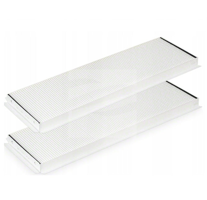 FILTERS FOR ZEHNDER ComfoAIR Q350 Q450 Q600 SET F7+ G4 Packaging status original
